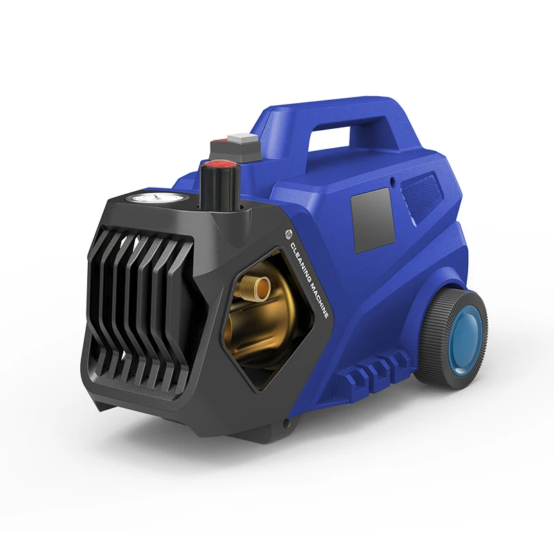Factory Price Wholesale High pressure personal self car wash machine auto car washer