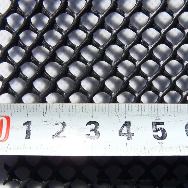 Factory supply HDPE with UV oyster growing bags for osyter farm