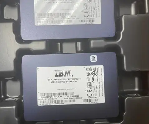 SSD 5100PRO series 960GB Внутренний твердотельный накопитель