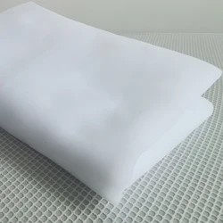 XINMEIJI Elegant Elbow Marriage Bridal Veil Plain Tulle Exquisite Ribbon Edge White Lawn Wedding Party Blusher Bride Veil V660