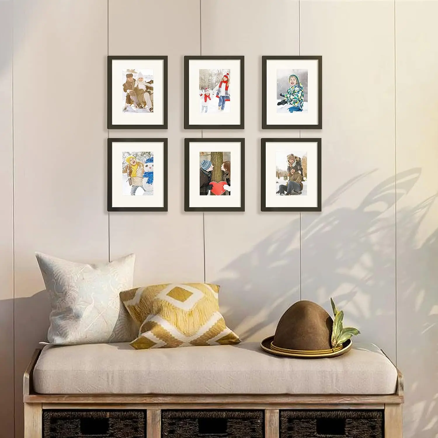 Factory Price Wholesale High Quality Picture Frames Photo Frame Photos Exclusive Design Plastic Aluminum DY Decorative Ltd.