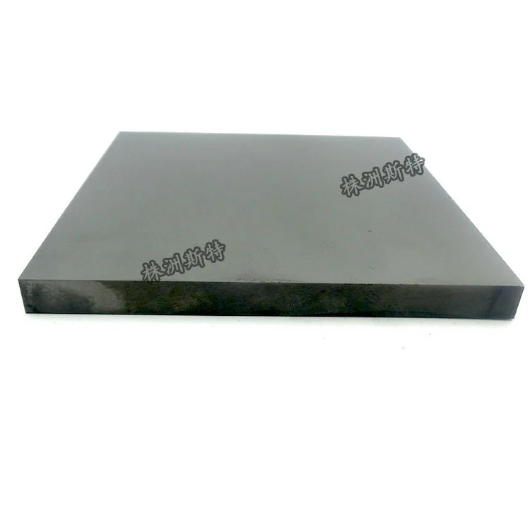 Tungsten carbide strip/cemented carbide strip/carbide plates