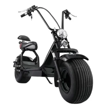Professional Supply Of Various Styles Of Electric Bicycles Fat Tire Electric Scooter Fast Electric Motorcycle