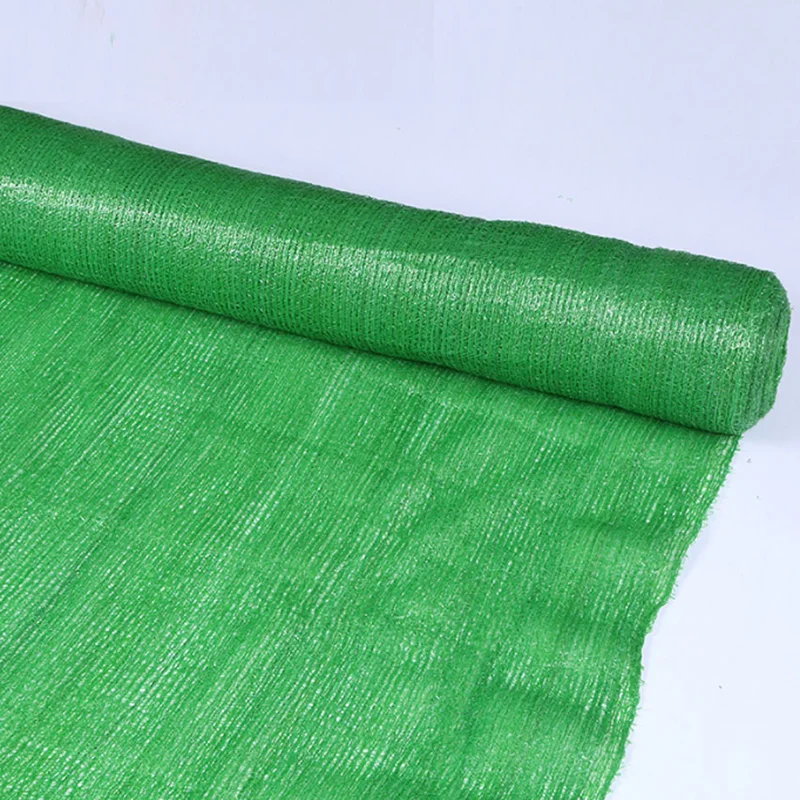 HDPE with outdoor use block sun shine shade cloth shade net