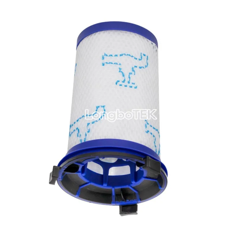 ZR009001/ ZR009005/ ZR009006/ ZR005201 Hepa Filter Fit For Rowentas Force 360 X-Pert / X-Force Flex 8.60 Vacuum Cleaner Parts