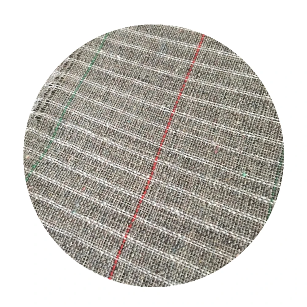 horse hair interlining woven fusible interlining 9206 for suit