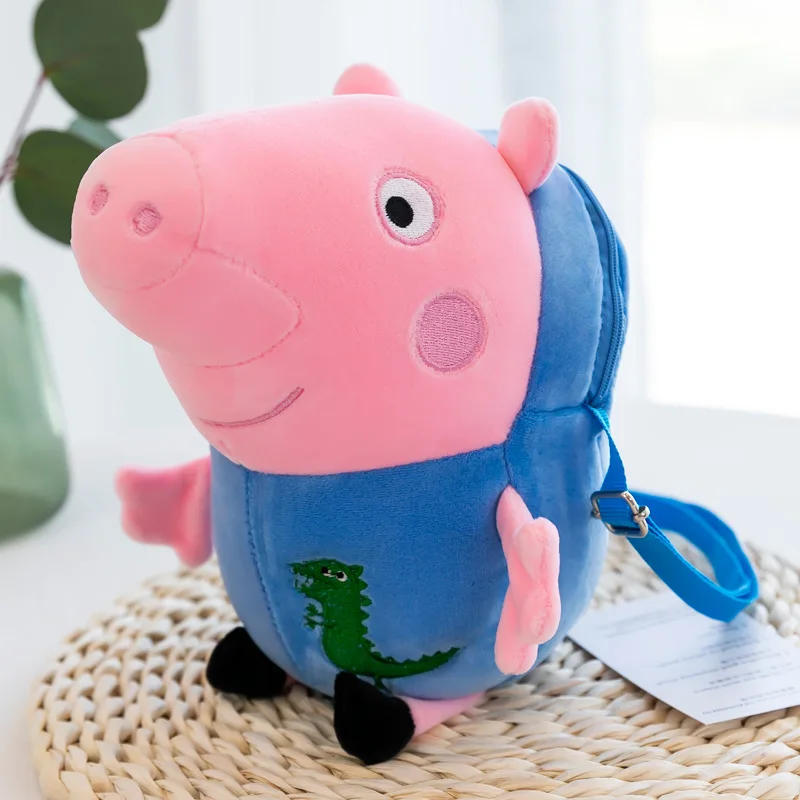 Kids Cute Plush Frog Crossbody Bag Small Cell Phone Wallet Coin Purse Bag Shoulder Handbag