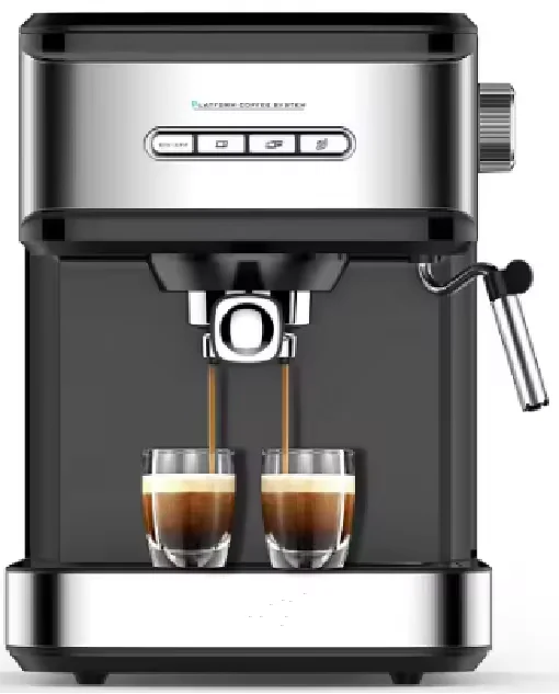 made in china automatic coffee making machine professional coffee maker machine coffee
