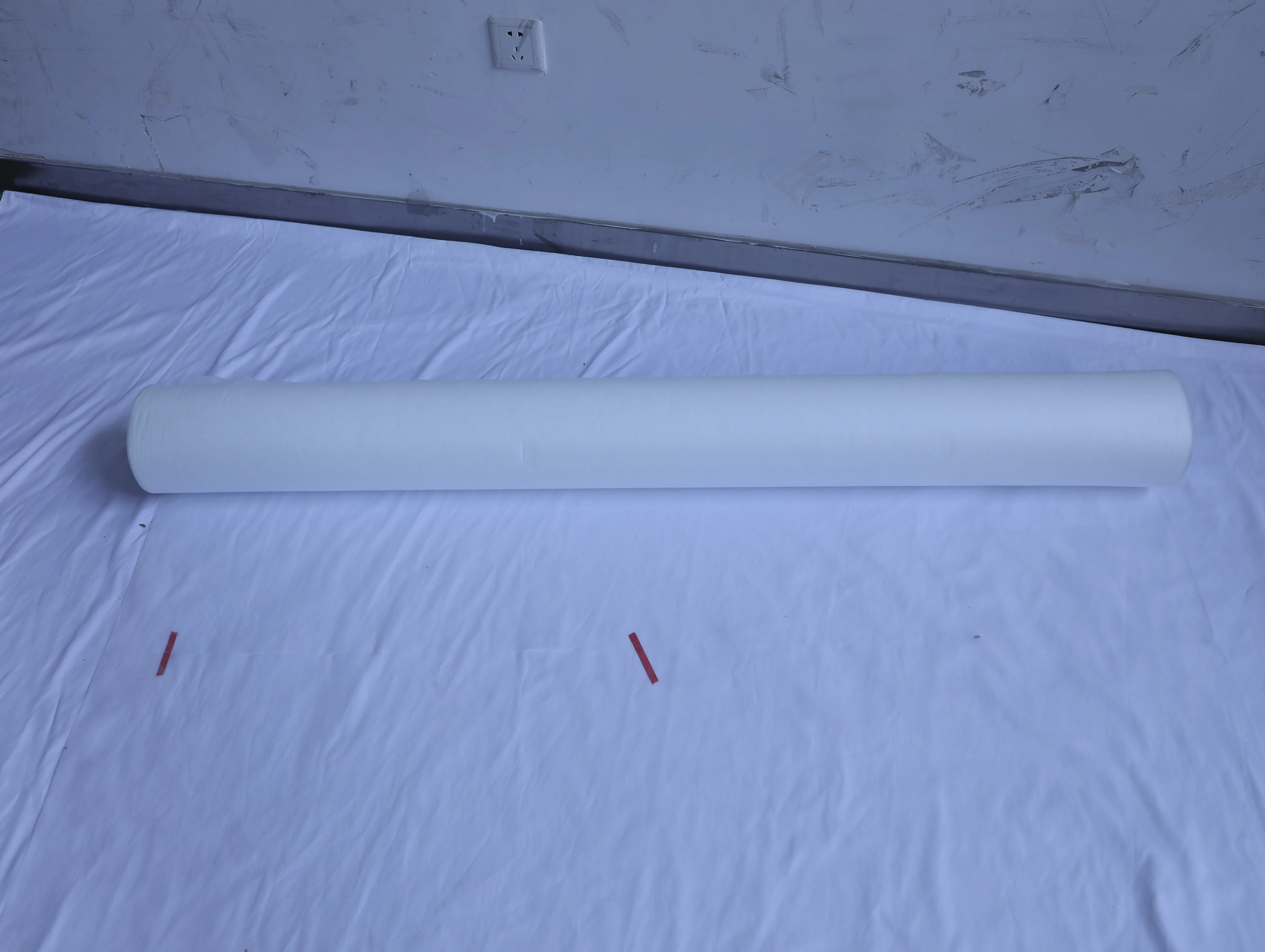 pp nonwoven cloth nonwoven fabric in roll 100% Polypropylene Spun Bonded Non-woven Fabric Roll