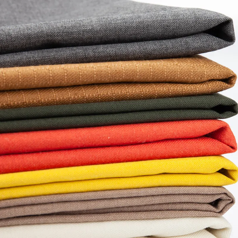 Modacrylic Cotton Ripstop Rayon Fabric Modacrylic/Cotton Protex Woven Fireproof Fabric