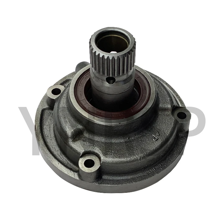 6Y3864 PUMP GP-HYDRAULIC For Construction Machinery Parts YNRSP 6Y-3864