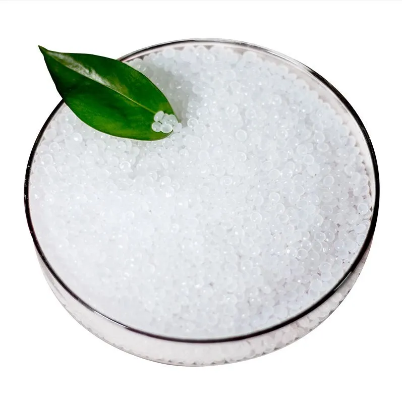 Low Density Polyethylene virgin Transparent White Film grade LDPE Granules Virgin Granules LDPE