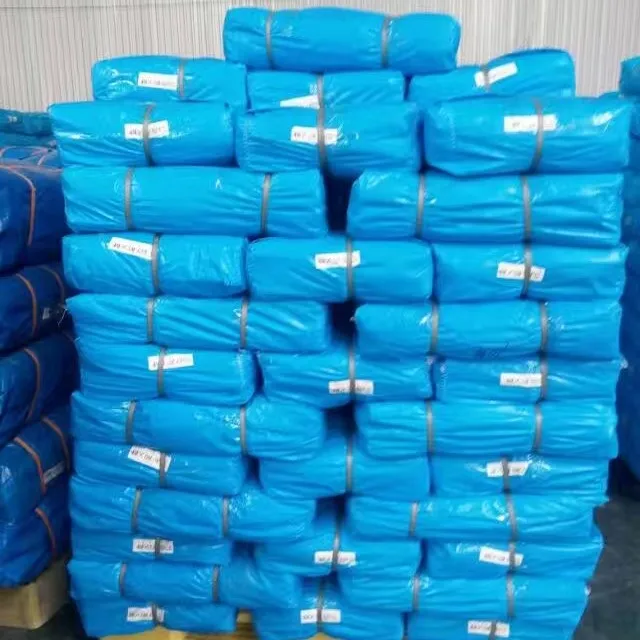 Waterproof Polyethylene Tarpaulin Hot Sale Agricultural Truck Cover Other Fabric PE Woven Truck Tarps Roll Coated PE Tarpaulin