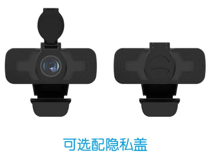 Оптовая продажа 1080P ПК конференц-связи Skype зум USB цифровая видеовеб-камера с