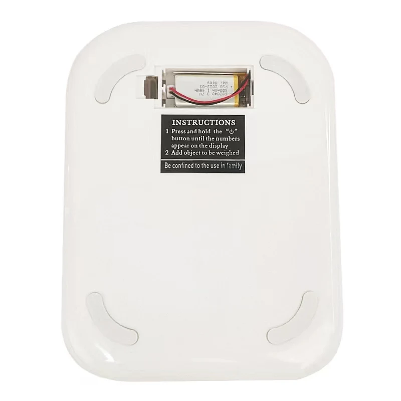 2024 new kitchen scale electronic scale electronic kitchen scale waterproof panel 7kg/1g