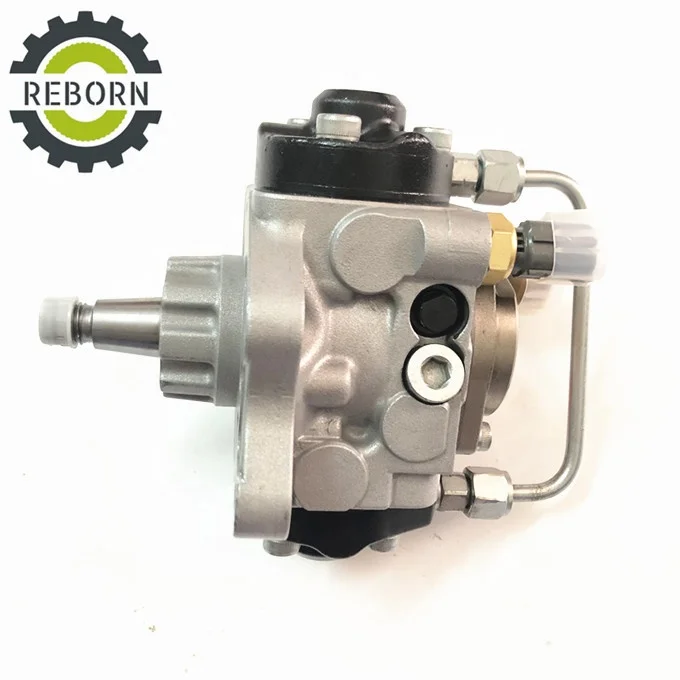 EXCAVATOR FUEL INJECTION PUMP 89730-60449 8-97306044-9 8973060449 294000-0039 FOR ISUZU ENGINE  4HK1 JS200