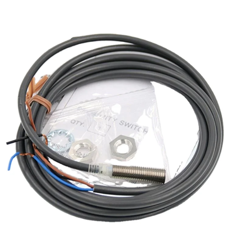 E2E-X3D1-M1GJ-Z 0.3M proximity switch