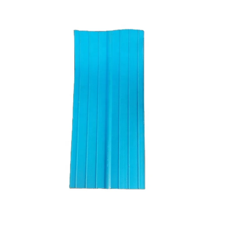 PVC Waterproof material  Construction joint rubber water stop plastic formwork for concrete