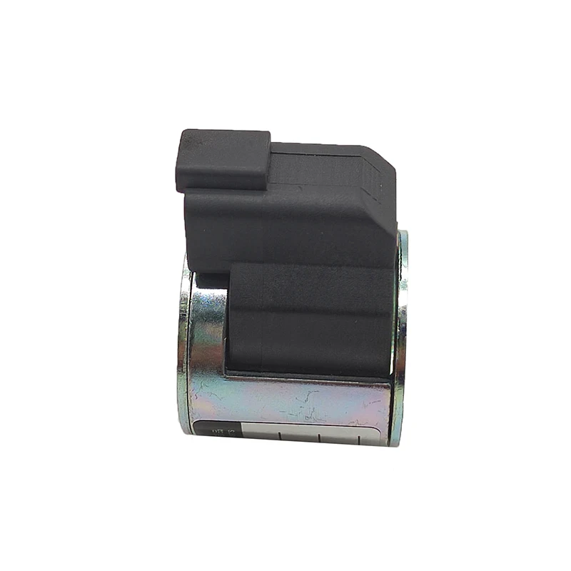 Excavator parts High Quality Suitable for Carterpllar excavator 307 12v 24V solenoid valve coil 1011