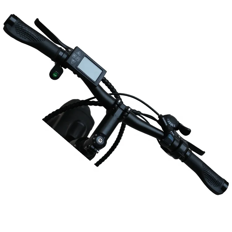 48V с толстыми покрышками Пляжный круизер фара для электровелосипеда в горы EMTB мотоцикла или 26