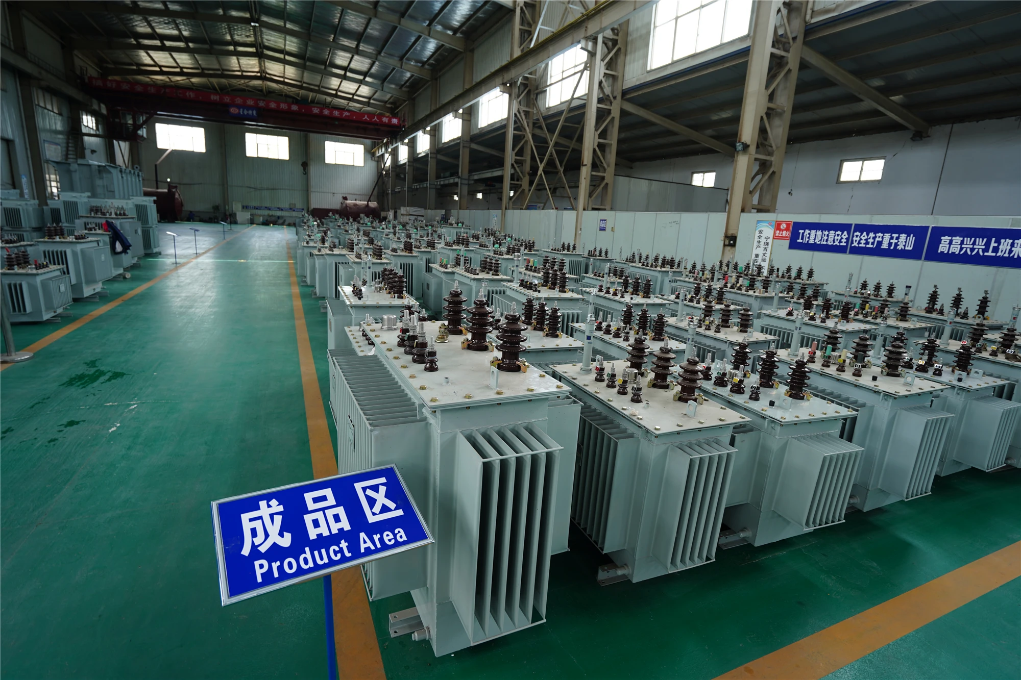 15KV 22KV 50Kva 75Kva step down Pole Mounted Single Phase