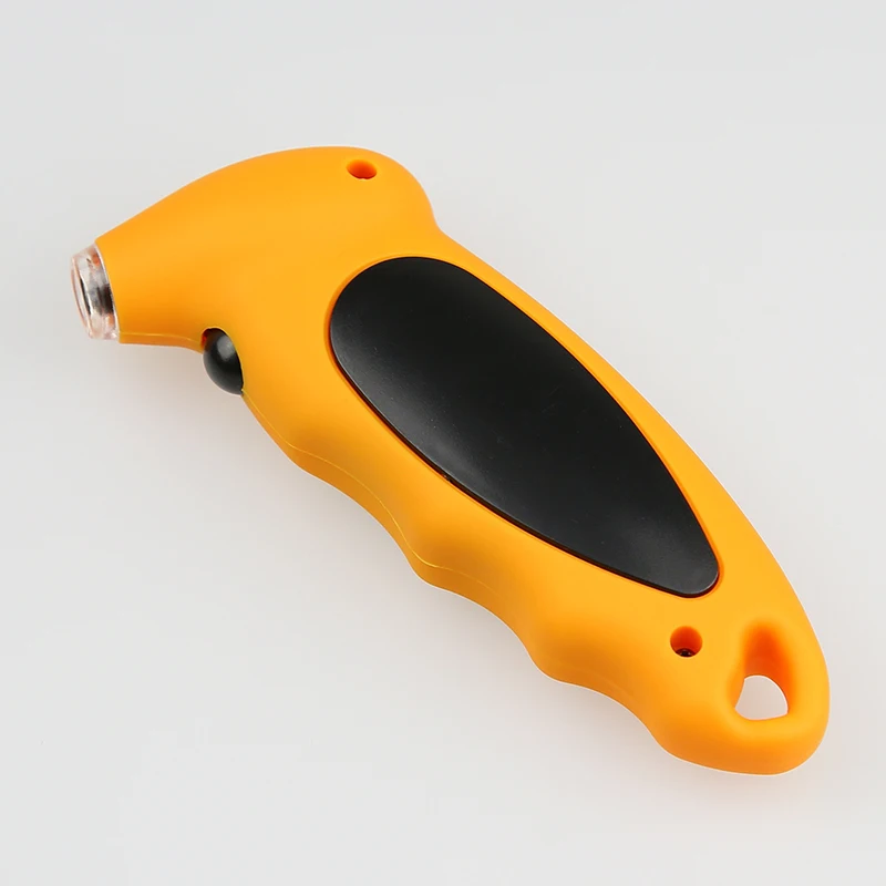 Электронный манометр в шинах