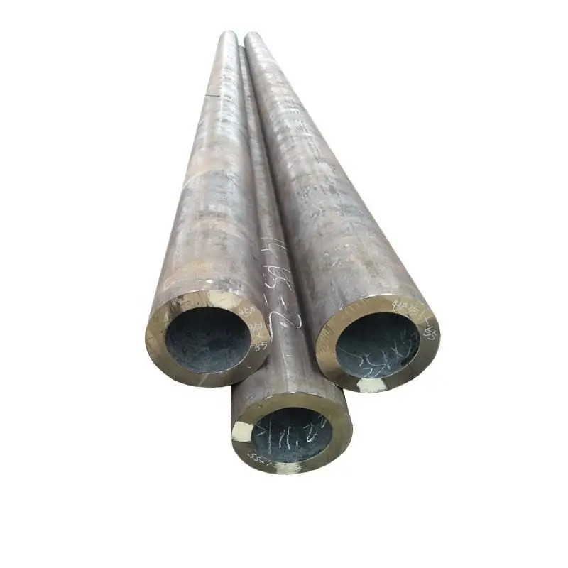 12 inch ERW structural steel pipe a53 erw carbon steel pipe a53 erw carbon steel round tube