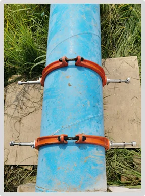 PT100 ultrasonic  Insnsertion type dual channels flow meter 4-20mA and RS485 modbus output