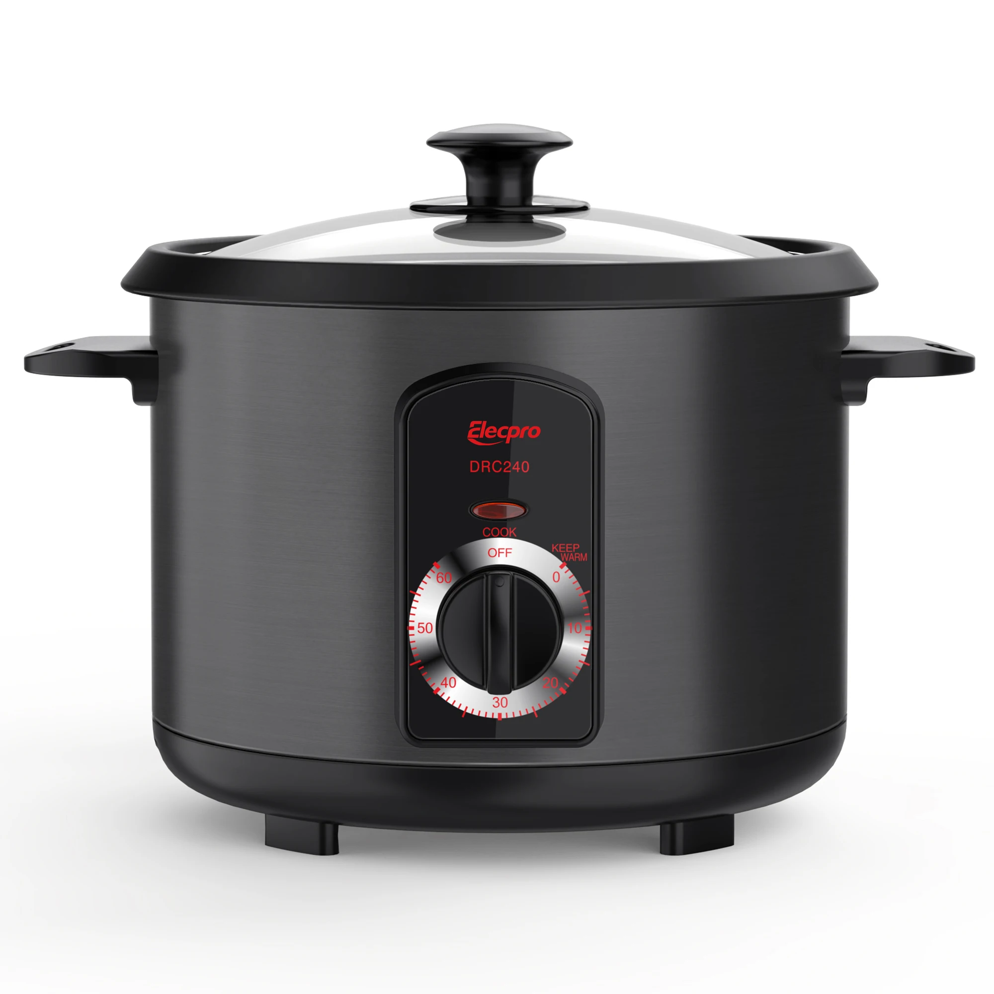 Tahdig Rice Maker Rice Crust 3cup 4cup 5cup 7cup 10cup 15cup 20cup Glass Lid Non Stick Pot Automatic Persian Rice Cooker