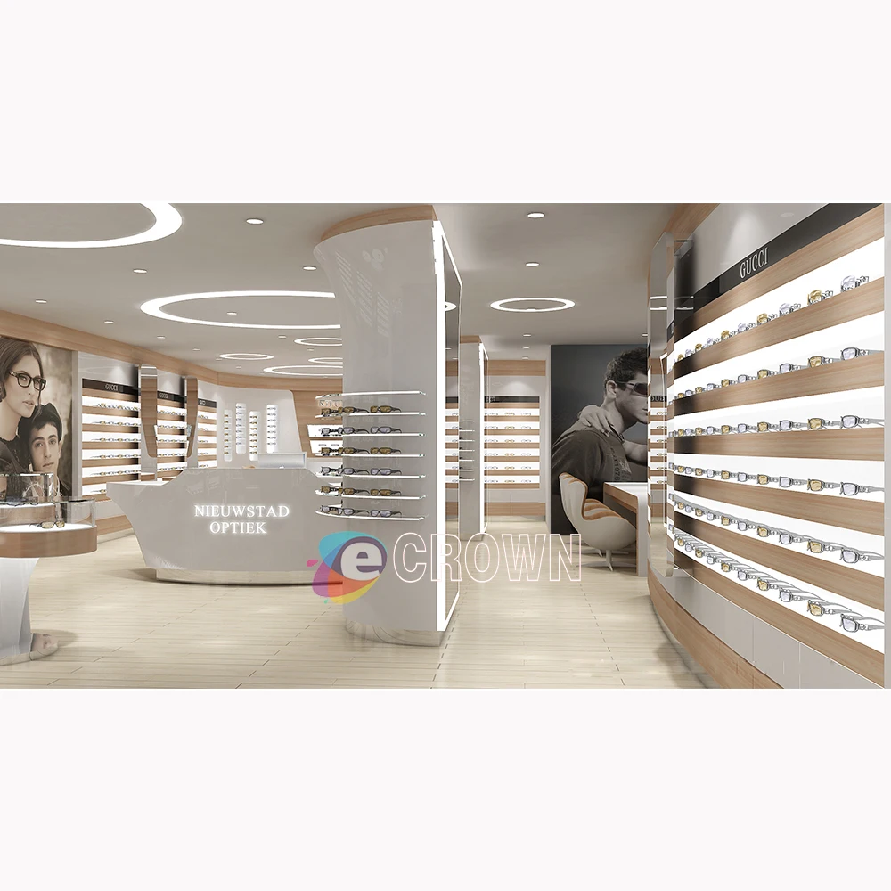 Glasses Product quality shop glasses optical kiosk Frocks optical store For spectacles optical