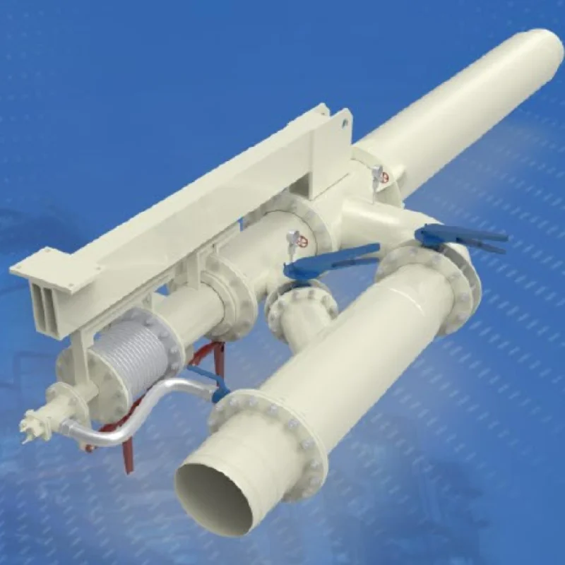 Rotary Kiln Burner3