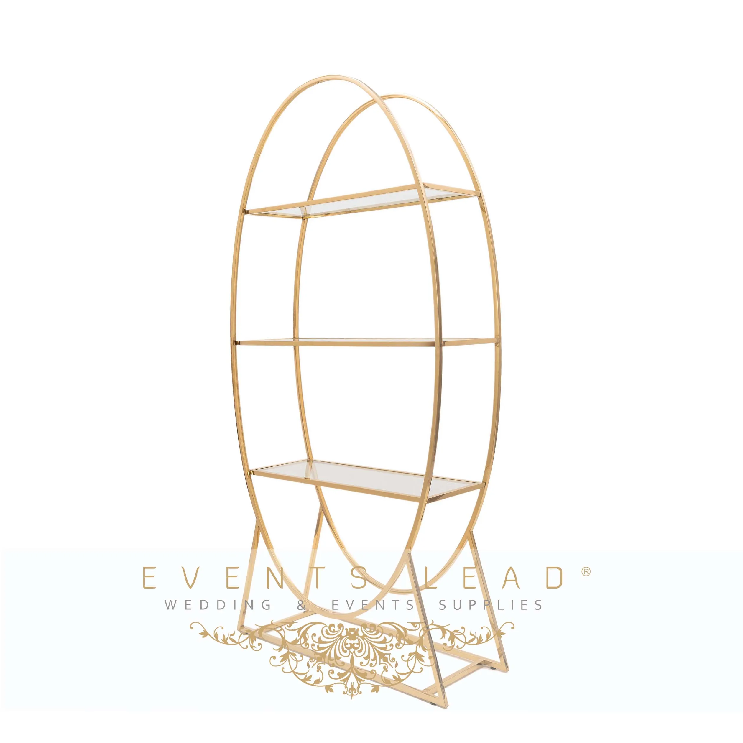  Лидер продаж элегантная винная полка HORA из нержавеющей стали