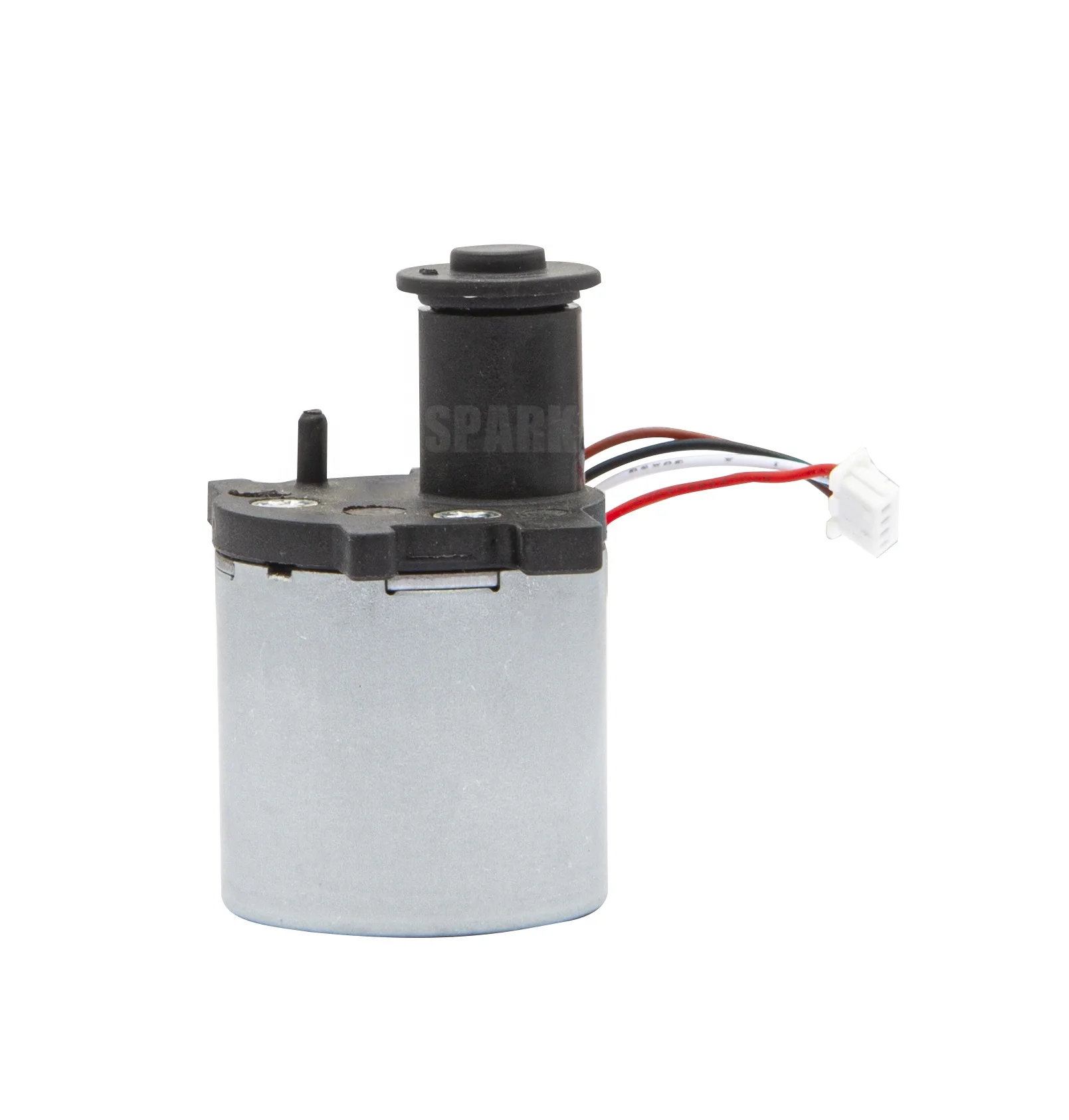 25mm PM Linear Actuator Push Force 70N For smart TRV/Value Control/Energy saving smart home appliances