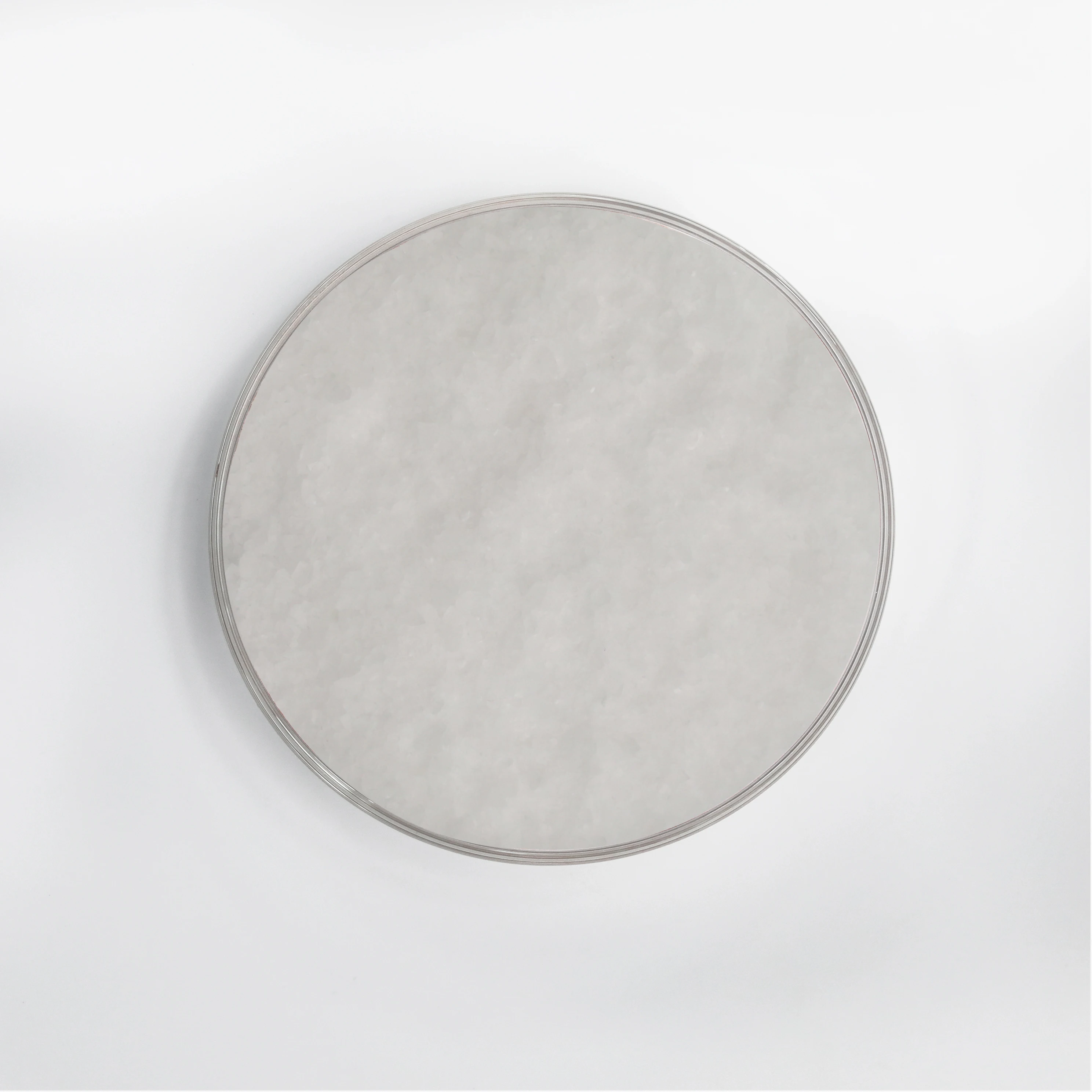 Drinking water grade chemical iron free aluminium sulfate CAS 10043-01-3