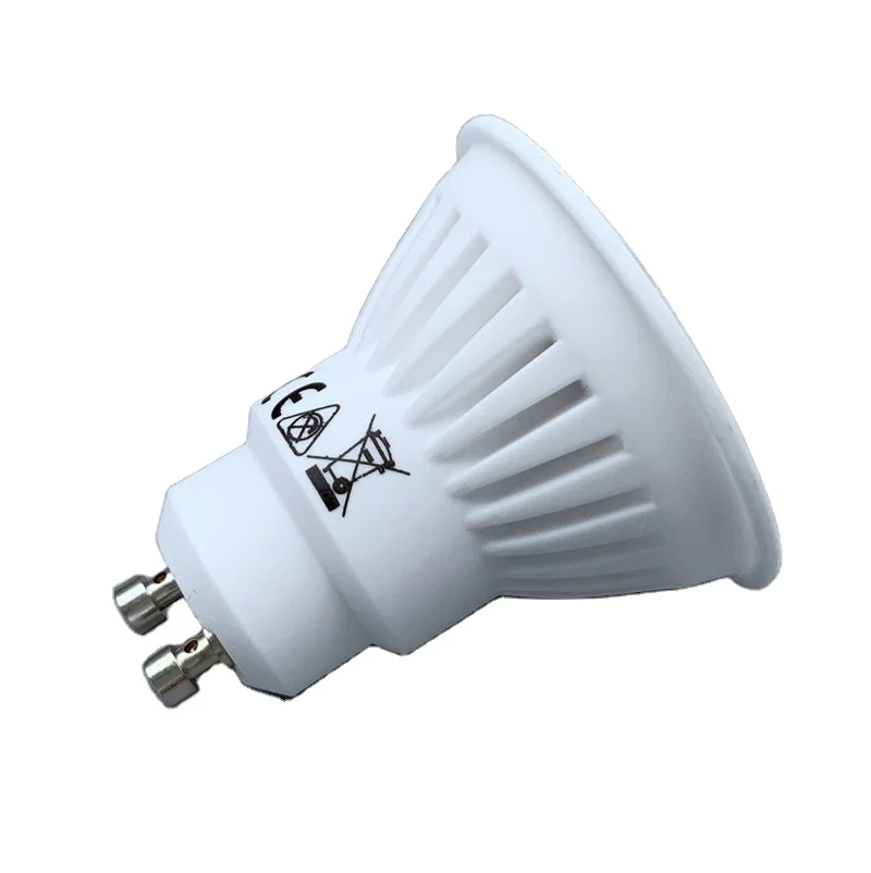 GU10 10W Ceramic Spotlight