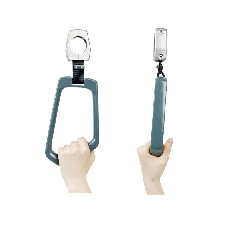 
Customized popular factory subway bus professional triangular eyelet handrail 