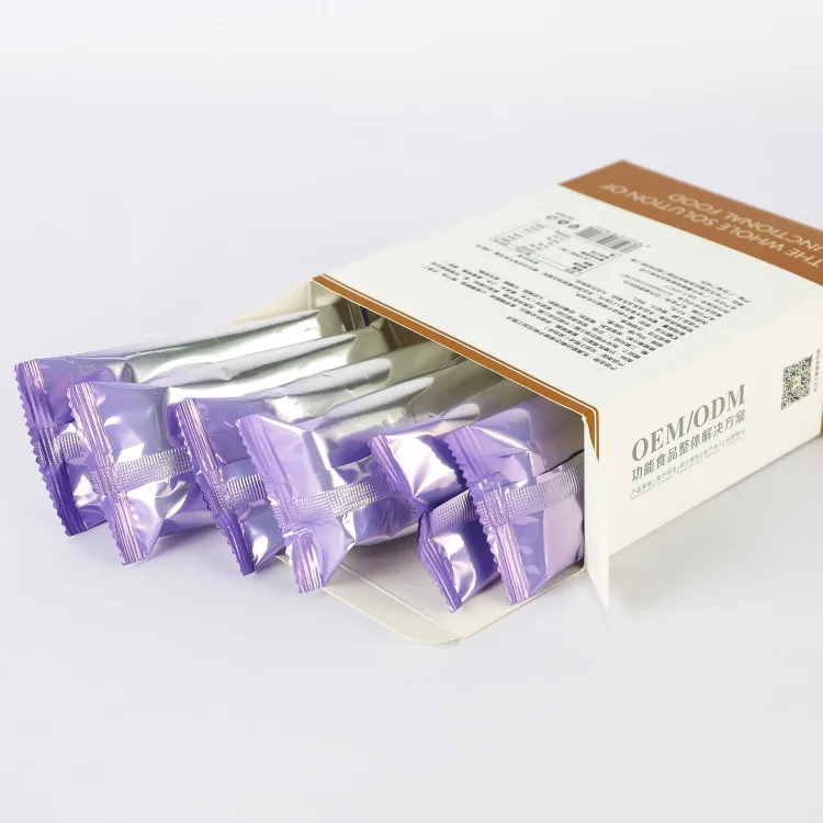 organic protein private label meal replacement vegan energy beauty bar energy protein bars