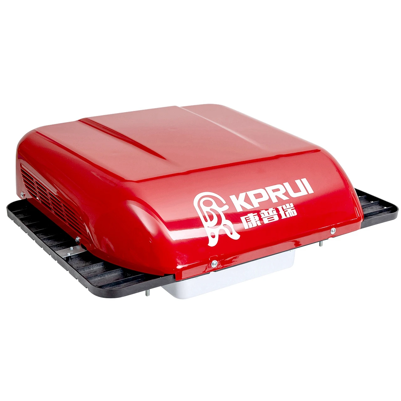 Direct sale factory 24 volt 12 volt RV air conditioning