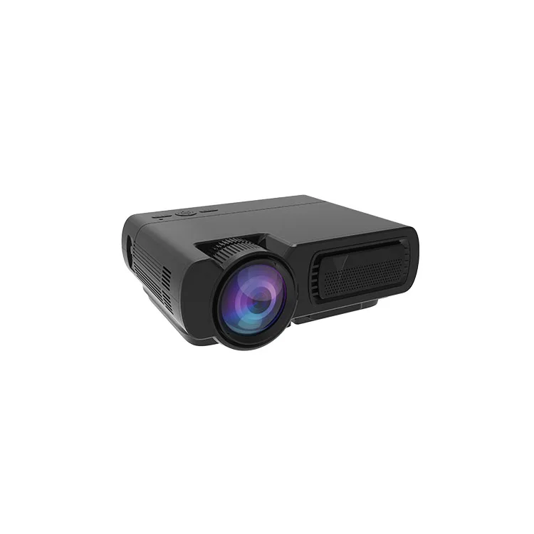 new led bulb outdoor hologram portable android powerful projector customized