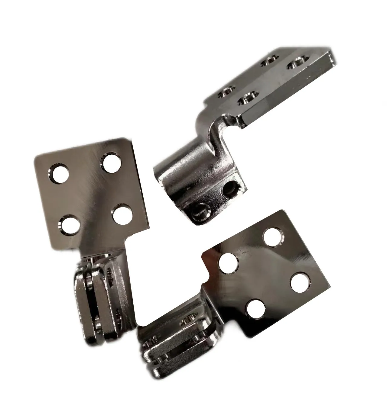 Chinese manufacturers produce and sell can be customized transformer bushing accessories terminal brass flag