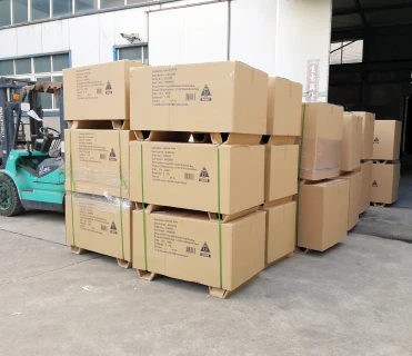 Factory Hot sale Red Powder Coated Steel Toolbox Heavy-duty Storage Box with handles