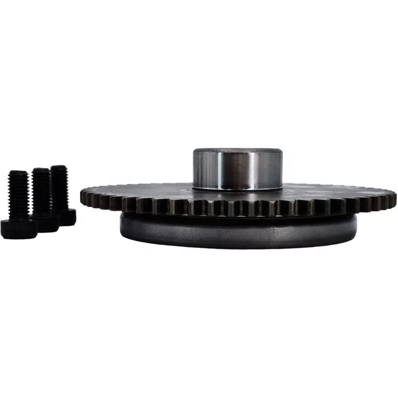 9beads spring type Motorcycle One Way Clutch Bearing Overrunning Starter Clutch Assy for CG200 CG 200 200CC Engine Spare Parts