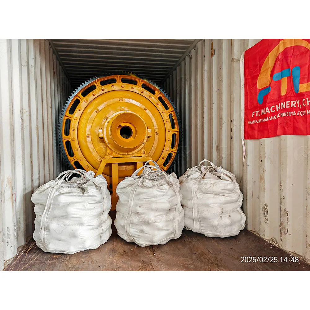 Профессиональный мини-завод по измельчению цемента шаровая мельница