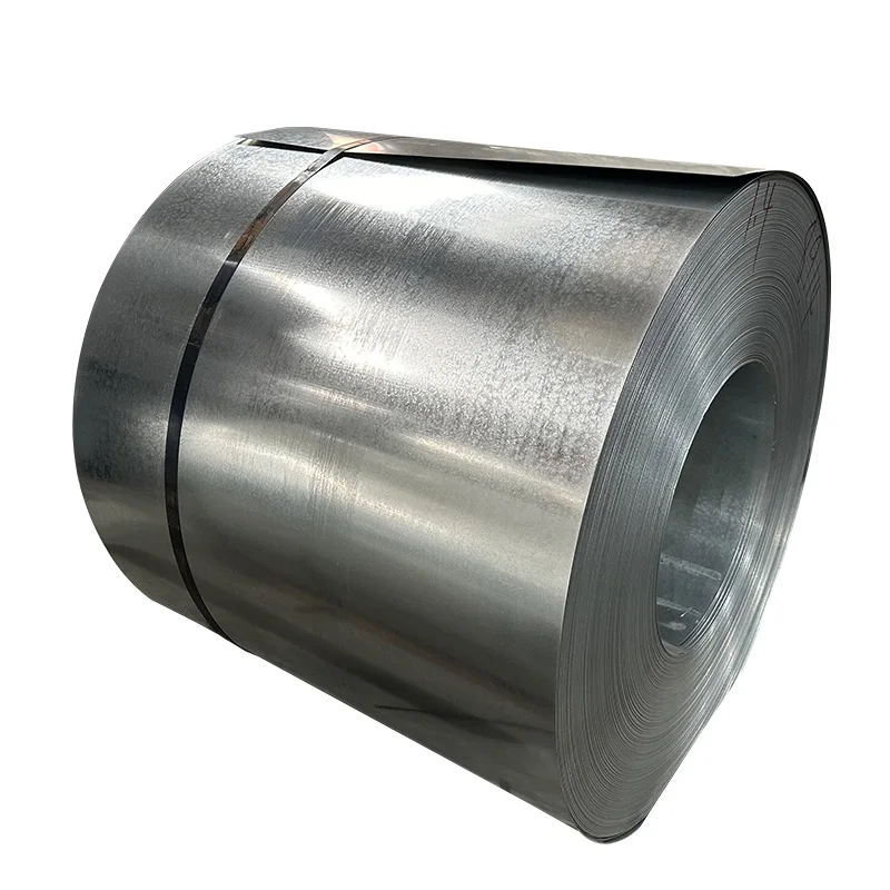 china factory price high quality SGCC SPCC DX51 Z90  G90 1250MM Cold Rolled Metal  hot dip Galvanized Steel Coil Strips
