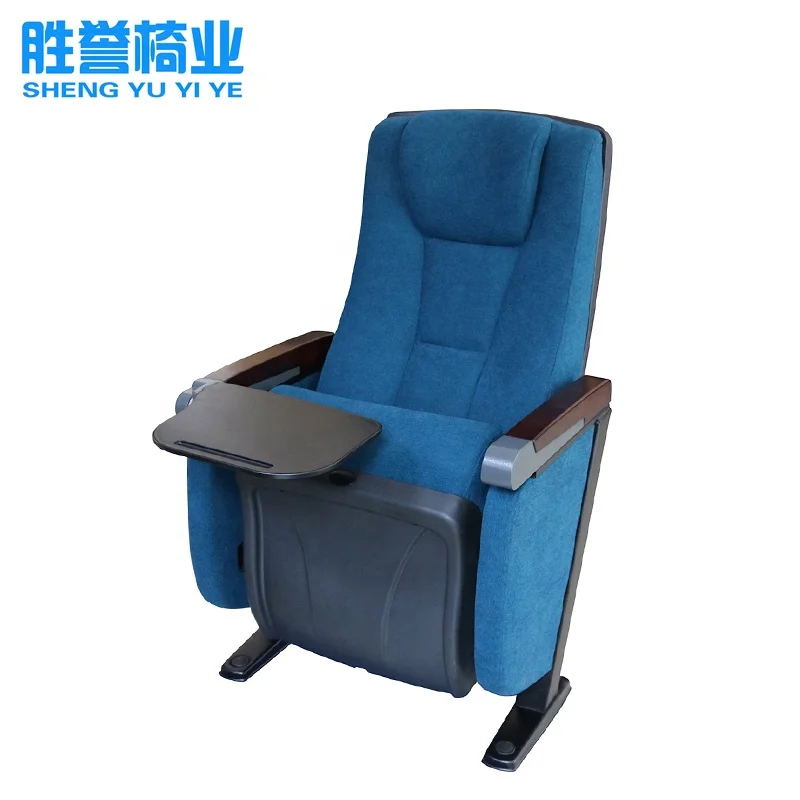 Modern Standard Size University Auditorium Chair Seating Price Theater and Auditorium Hall Chairs