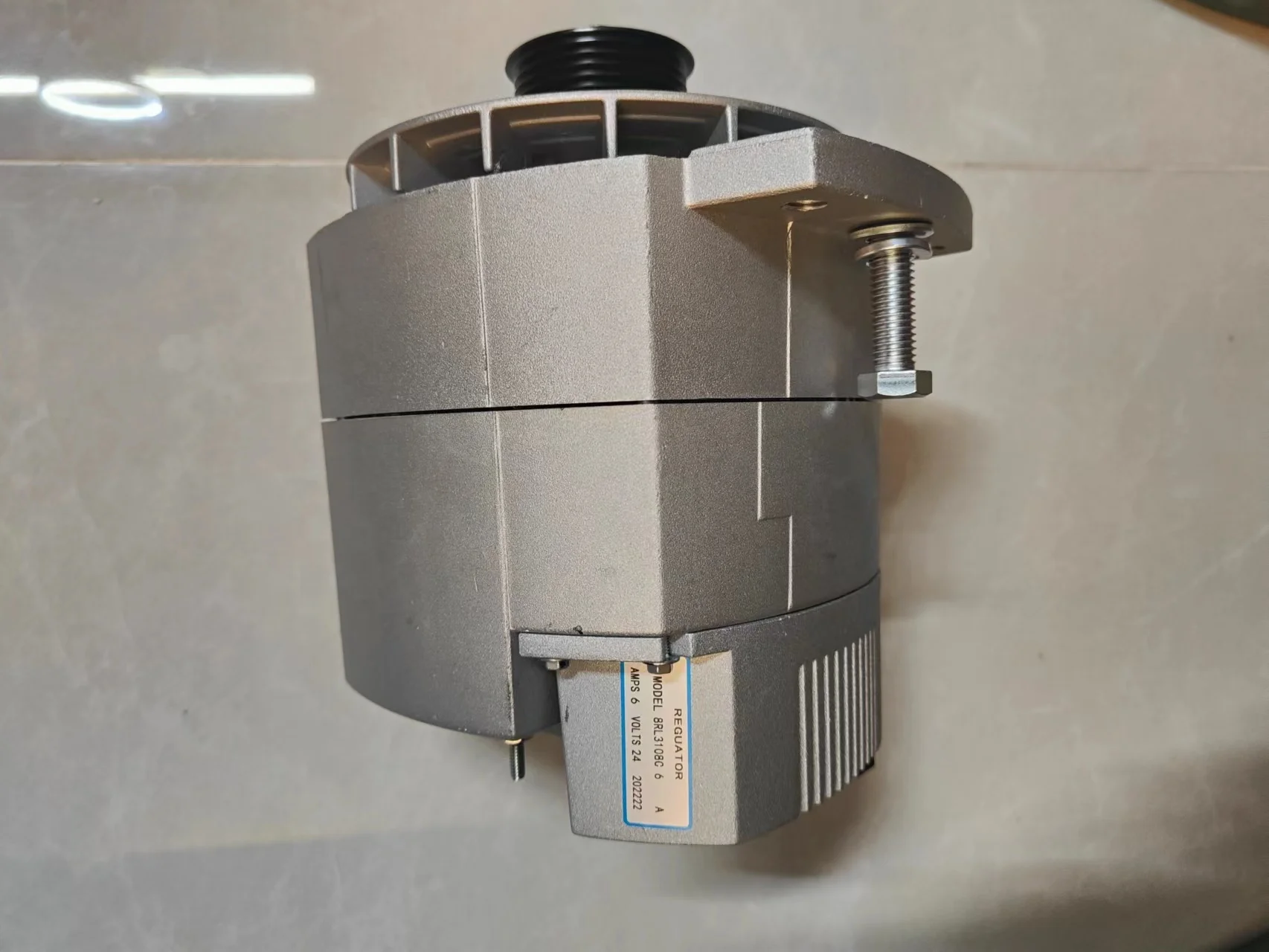 High Quality Factory Price Alternative Energy Generators YUTONG ZK6898HE Bus Spare Parts