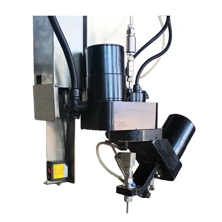 Углеродистая сталь cnc водоструйные режущие машины цены