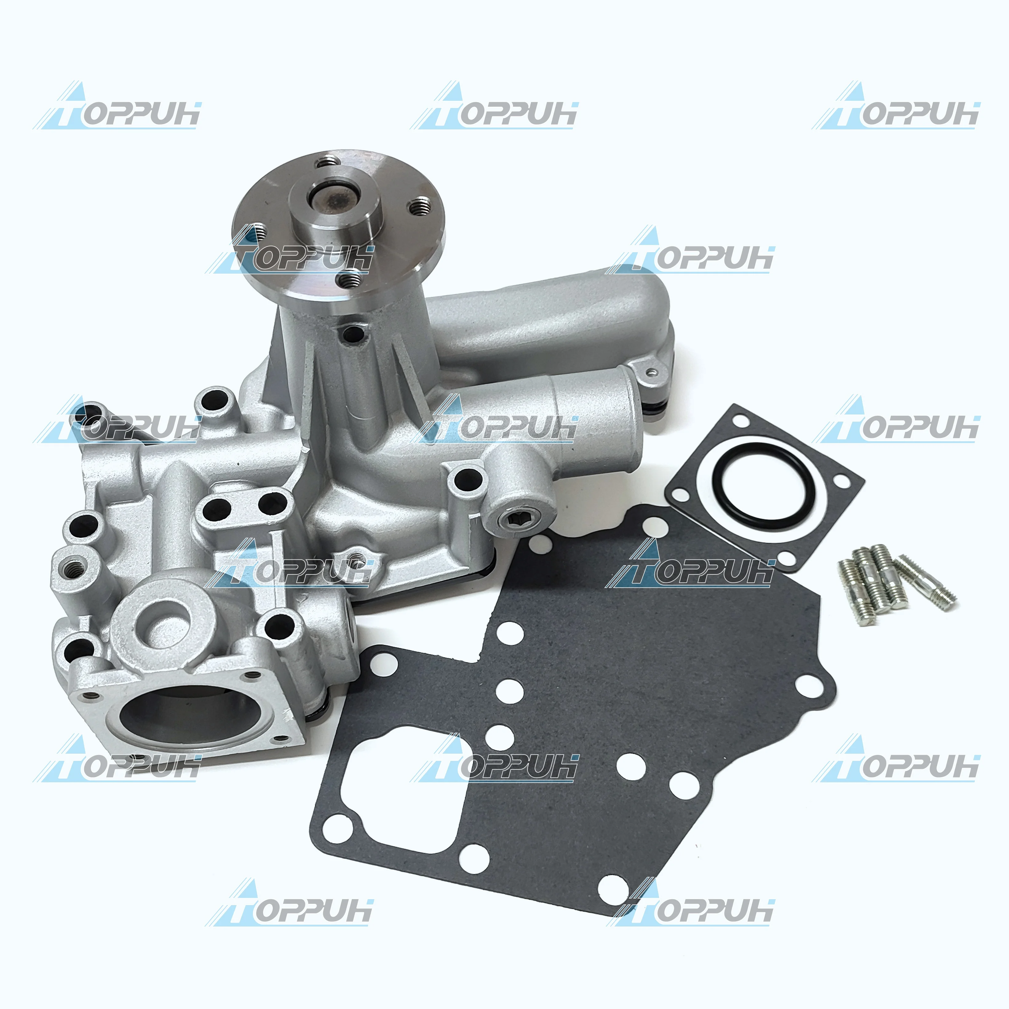 Water Pump 119006-42001 119006-42003 For Yanmar Engine 4TN100 4TNE100 3TN100