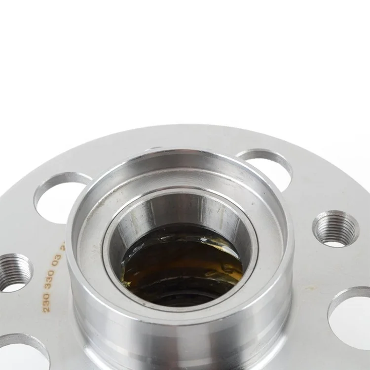 Auto Parts Front Wheel Hub Bearing  230 330 03 25 Fits for C218 C219 X218 W211 R230 OEM 2303300325