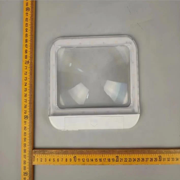 Magnifying Glass Toy Physical Test Third Party Lab Magnification Testing Service